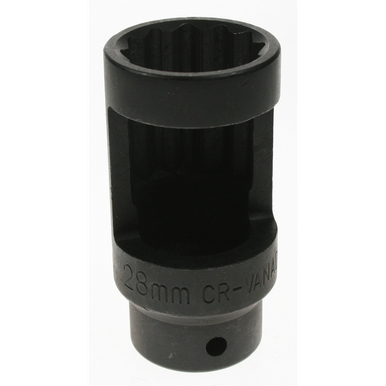 Diesel injection socket 1/2