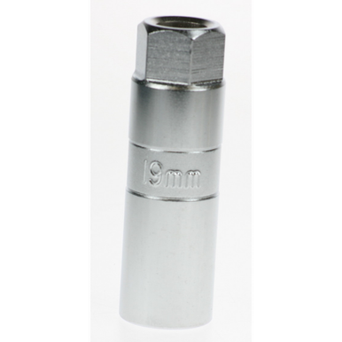 Socket 19mm(audi/citroen/fiat/opel/seat/toyota/vw [SX300.V2-10] - SEALEY