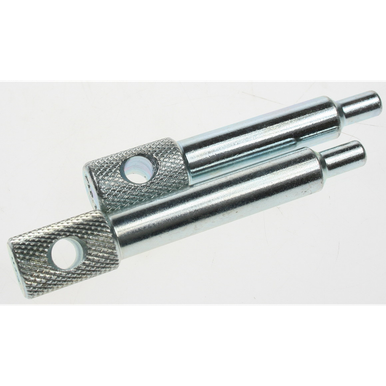 Camshaft locking pin(two pin sizes in the bag) [VS1211/P10] - SEALEY