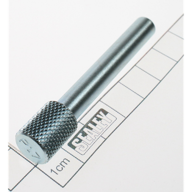 Camshaft locking pin (so) [VS4735.P17] - SEALEY