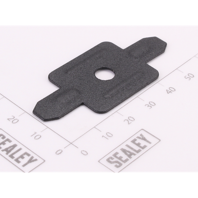 Connection Strap, Galvanized [AP6350GS.V2-04] - SEALEY