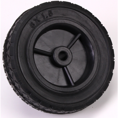 Rear Wheel, Fixed [BTR4.V3-02] - SEALEY