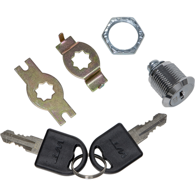 Lock & Key [GSC110385.V3-L] - SEALEY