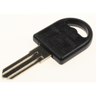 Blank key [SL1D.KB] - SEALEY