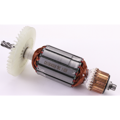 Rotor (110V model only) [MAG35110VLP.41] - SEALEY