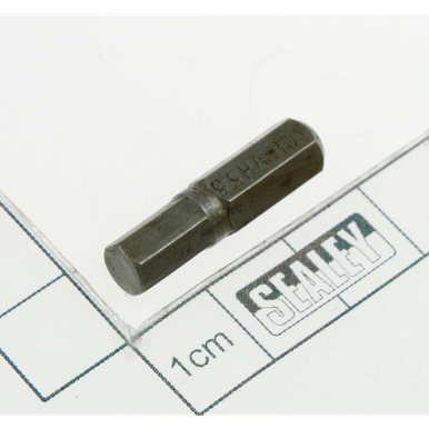 Hex bit 5.5mm (so) [AK5043.HB5.5] - SEALEY