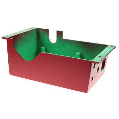Control box [SM3002.123] - SEALEY