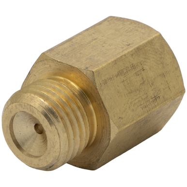 Front Nozzle [SG18.V3-29] - SEALEY