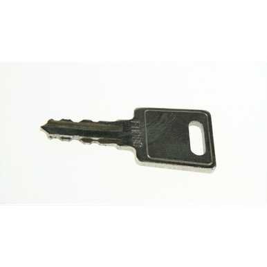 Keys [RBCB1.K] - SEALEY