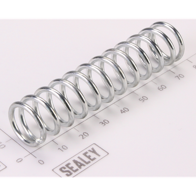 Reversing switch spring [FJ60.V4-18] - SEALEY