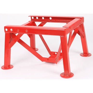 Base frame [MC135.22] - SEALEY