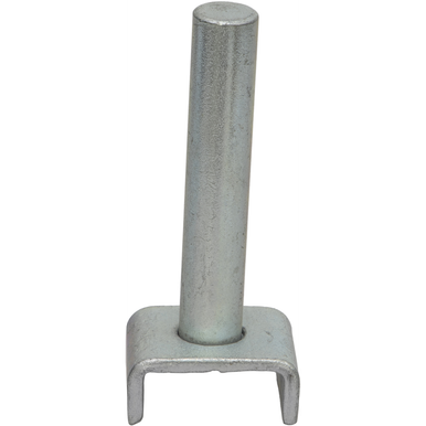 Sliding support 80mm [MC5905.V2-01B] - SEALEY
