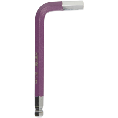 Hex Key 8.0mm [AVC003-17] - SEALEY