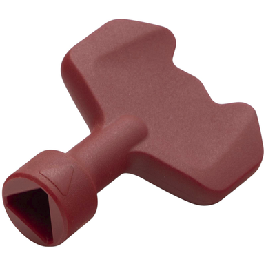 VDE Triangle Key [AK61280-01] - SEALEY