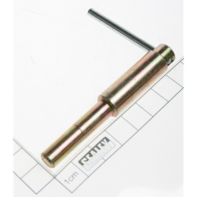 Flywheel location pin (m57 t2) [VSE5666.V2-05] - SEALEY