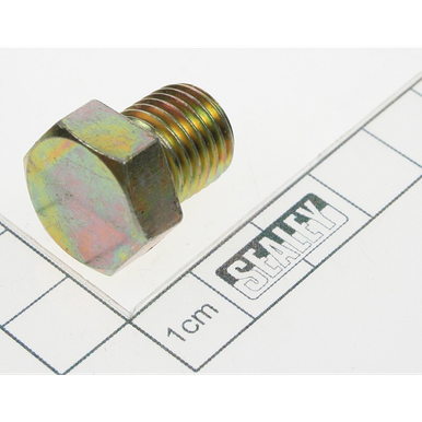 Sump plug m13 [VS660.08] - SEALEY