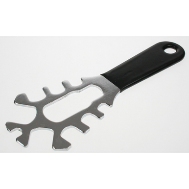 Multipurpose spanner [HVLP02.47] - SEALEY