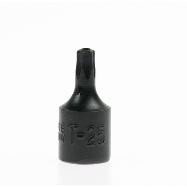 1/4 drive impact (t25) trx-star security socket [AK5585.04] - SEALEY