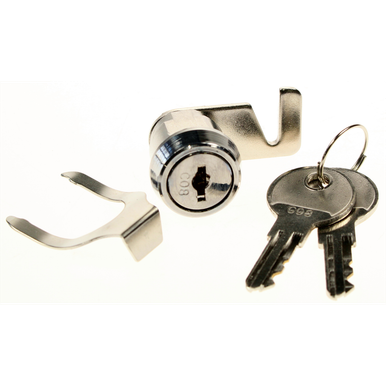 Lock & key mf-498 [AP-ZHP044655] - SEALEY
