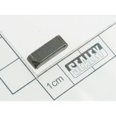 Key (5x5x15) [SM354CE.064-1] - SEALEY