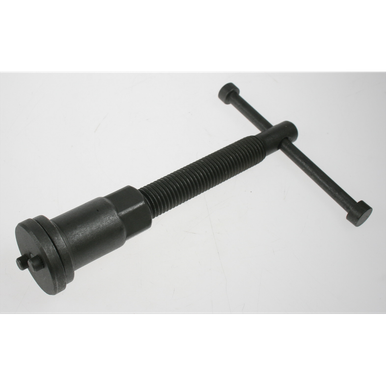 Threaded thrust bolt (r/h) [VS0287.48] - SEALEY
