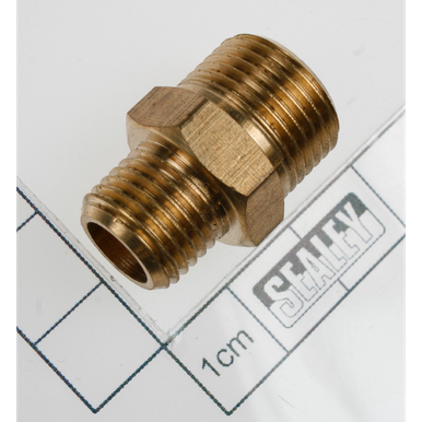 Inlet connector [SB998.19] - SEALEY