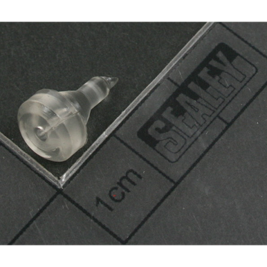 Rubber bumper [SC02.Q] - SEALEY