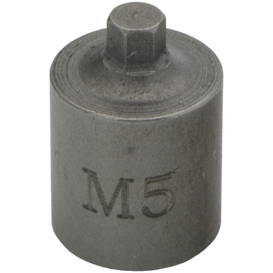 Adaptor M5 [CP316-03C-04] - SEALEY