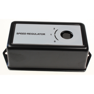 Control box [HVD30.V2-06] - SEALEY