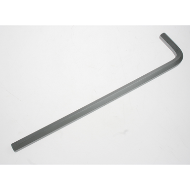 Key, hex extra long 8.0mm [AK6143/8.0] - SEALEY