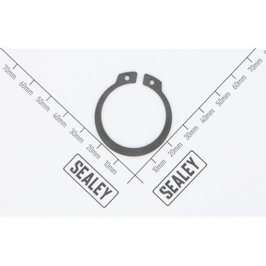 Retaining ring [ADT200.04] - SEALEY