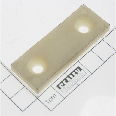 Nylon plate [WD80.22] - SEALEY