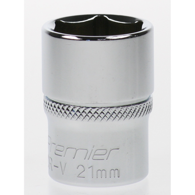 Socket 1/2