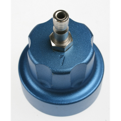 Adaptor(volv/saab/aud/cit/ren/fia/peu/alf/jeep)lsa [VS006.07] - SEALEY