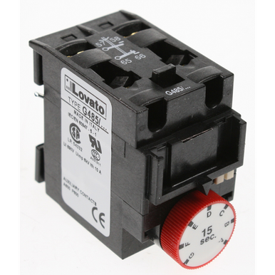 Timer (g 219-485) [SAC7431800000] - SEALEY