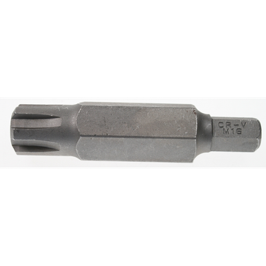 Ribe bit m16x75mml (lsa) [TBTP07.18] - SEALEY
