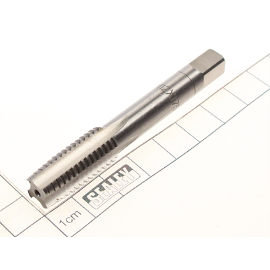 Taper (starting) tap m12 x 1.75 (alloy) [AK3015.14] - SEALEY