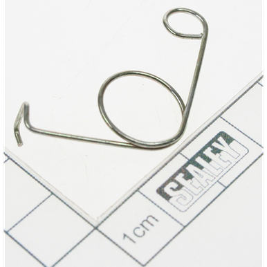 Torsion spring-jaw [GWW1200B.12] - SEALEY