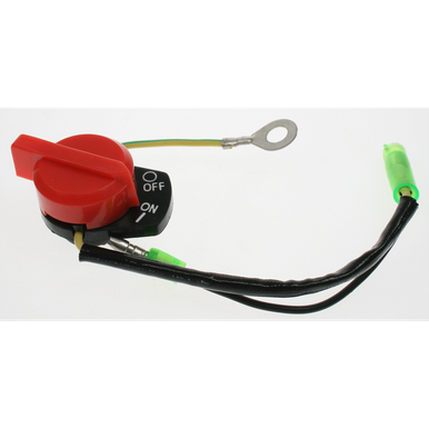 Engine switch [PWM2500SP.E02] - SEALEY