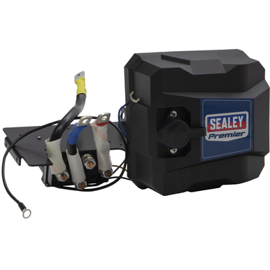 Control box [RW5675.V2-01] - SEALEY