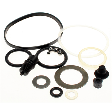 Repair kit for hydraulic unit [SC10.V3-E.RK] - SEALEY
