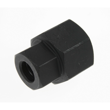 Key nut, 28mm hex [SX400.02] - SEALEY