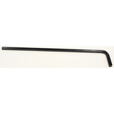 Hex key 'extra-long' 5.0mm [S01092.06] - SEALEY
