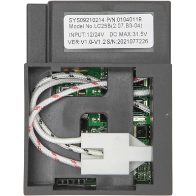 Control Unit (for DL12) [DL10090] - SEALEY
