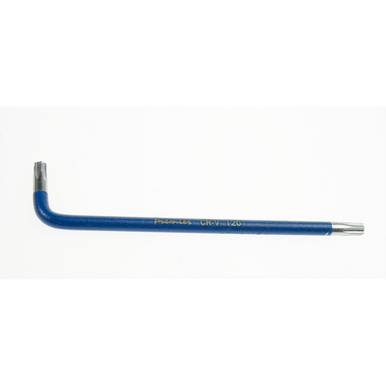 Trx-star key t20 [AK7176.12] - SEALEY