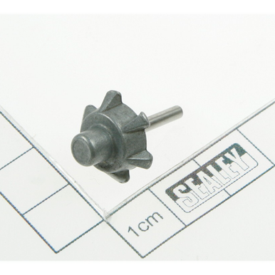 Throttle valve [GSA01.09] - SEALEY