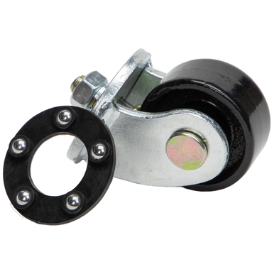 Rear Castor Assembly [1020LE.V3-24] - SEALEY