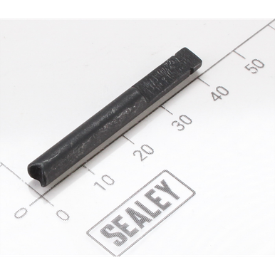 Trigger shaft [GSA11.10] - SEALEY