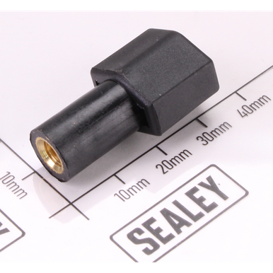 Plastic Nut for Depth Gauge [CP20VCS.36] - SEALEY