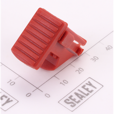 Depth Gauge Ruler Button [SDSPLUS26.S-104] - SEALEY